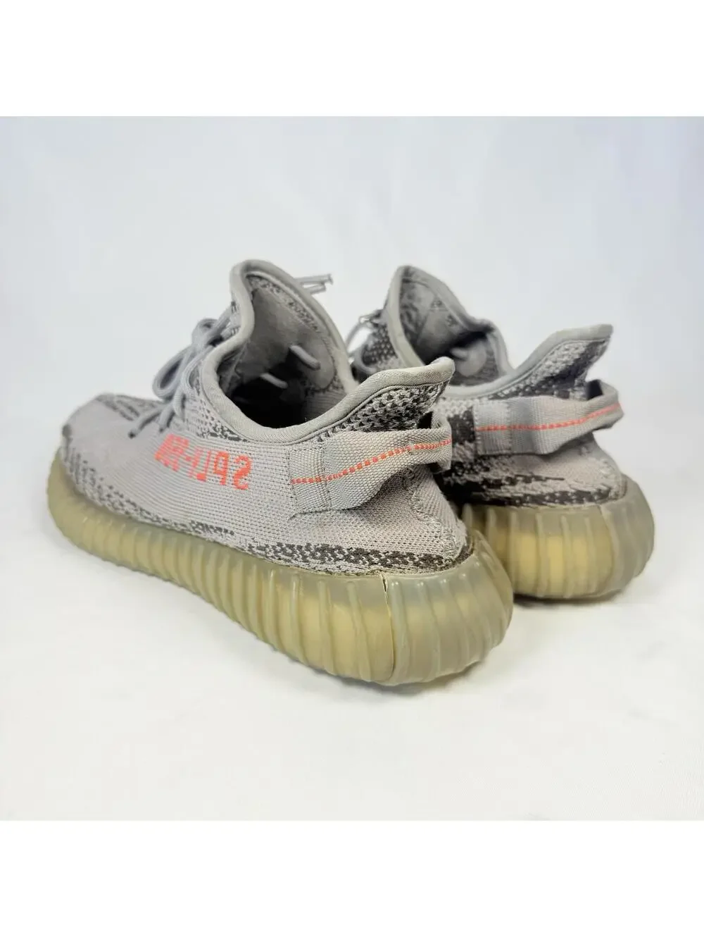 Size 8.5 - Yeezy Boost 350 V2 Beluga 2.0 (AH2203)